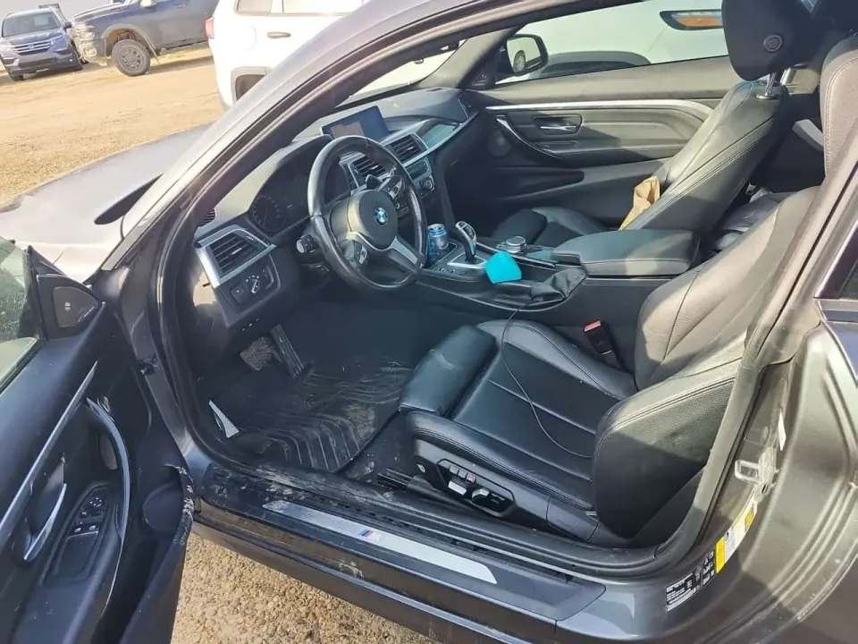 BMW 430I XDRIVE 2019