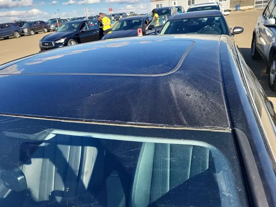 Audi A4 KOMFORT 2019