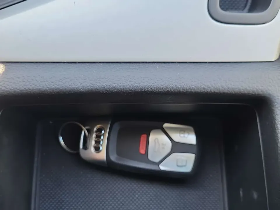 Audi A4 KOMFORT 2019