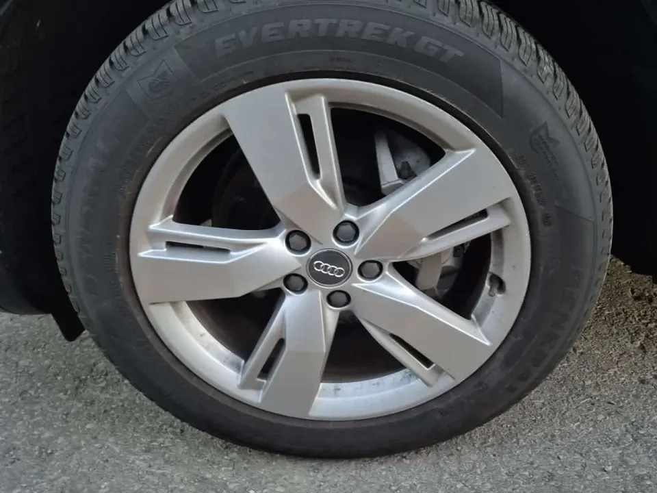 Audi Q5 45 Tfsi Quattro Technik 2019