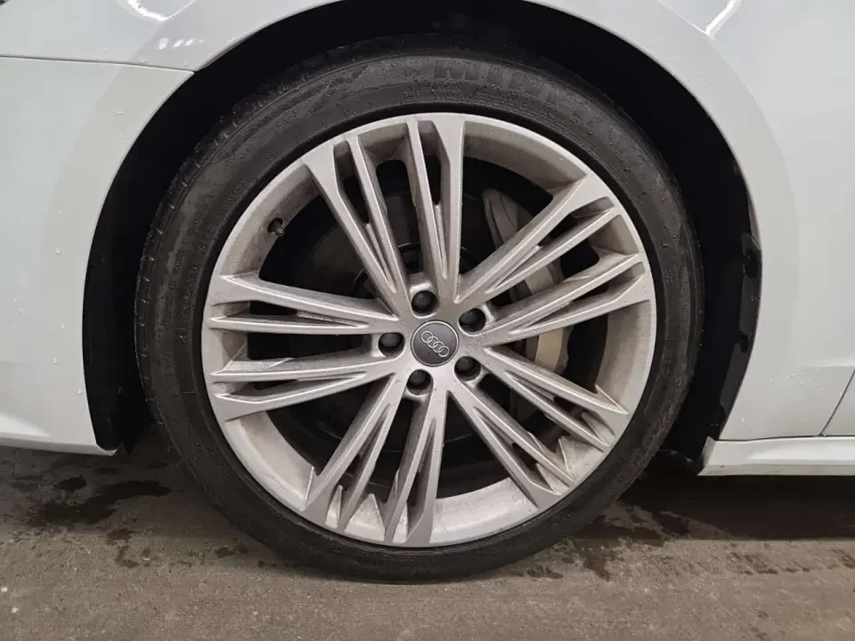 Audi A7 PROGRESSIV 2019