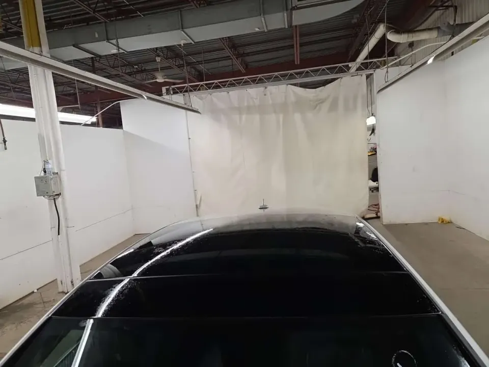 Audi A7 PROGRESSIV 2019