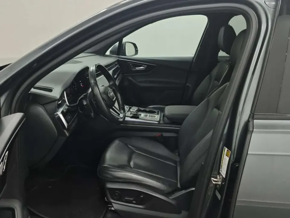 Audi Q7 55 Tfsi Quattro Progressiv 2021