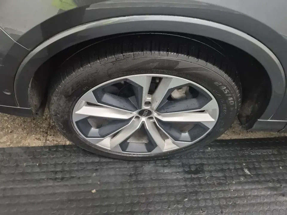 Audi Q7 55 Tfsi Quattro Progressiv 2021