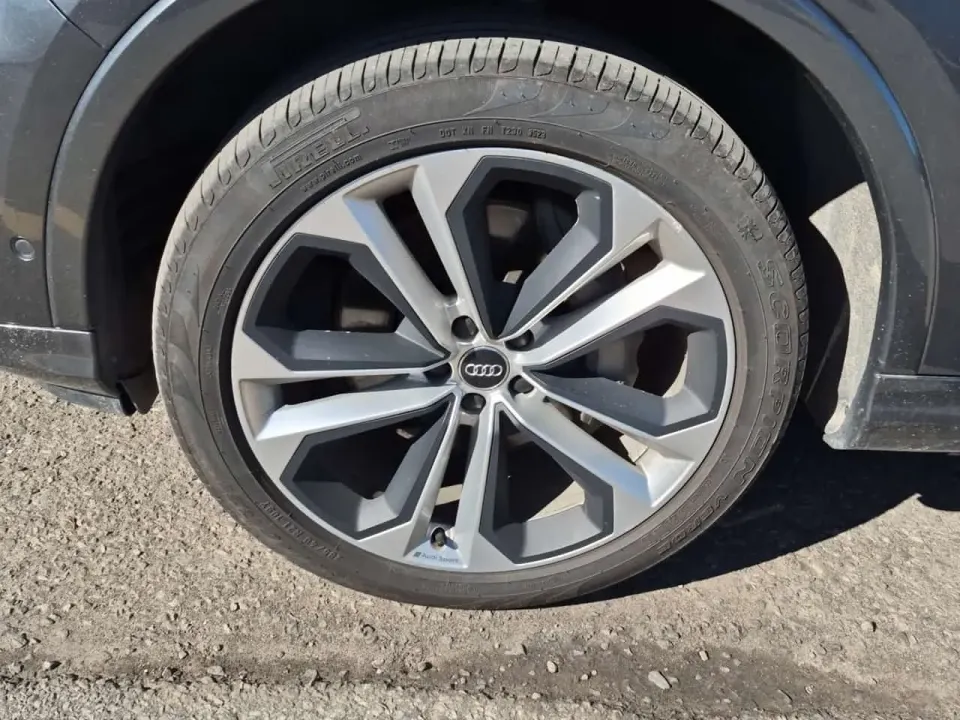 Audi Q7 55 Tfsi Quattro Progressiv 2021
