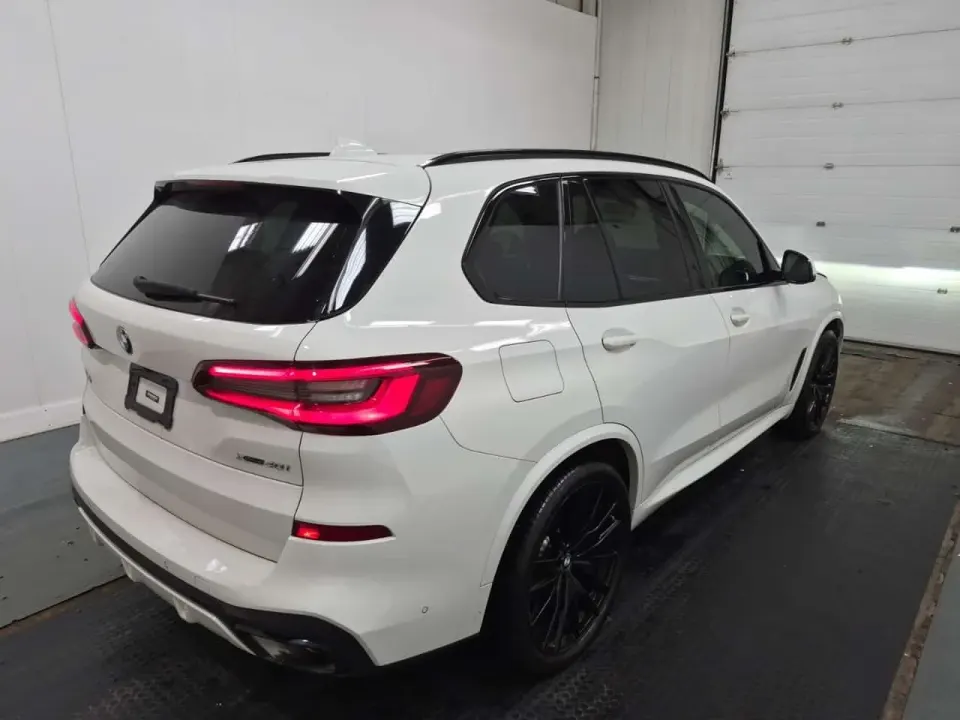 BMW X5 Sports Activity Vehicle Xdrive40i 2023