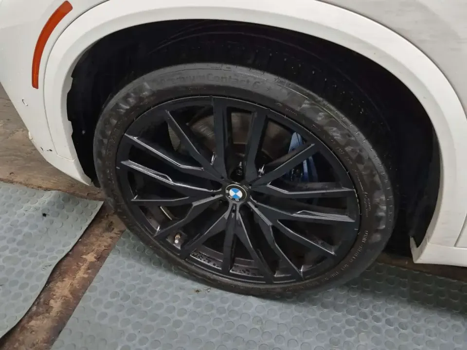 BMW X5 Sports Activity Vehicle Xdrive40i 2023