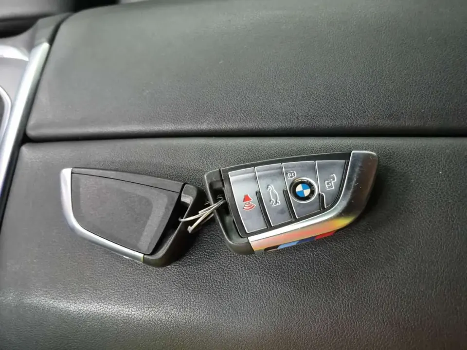BMW X5 Sports Activity Vehicle Xdrive40i 2023