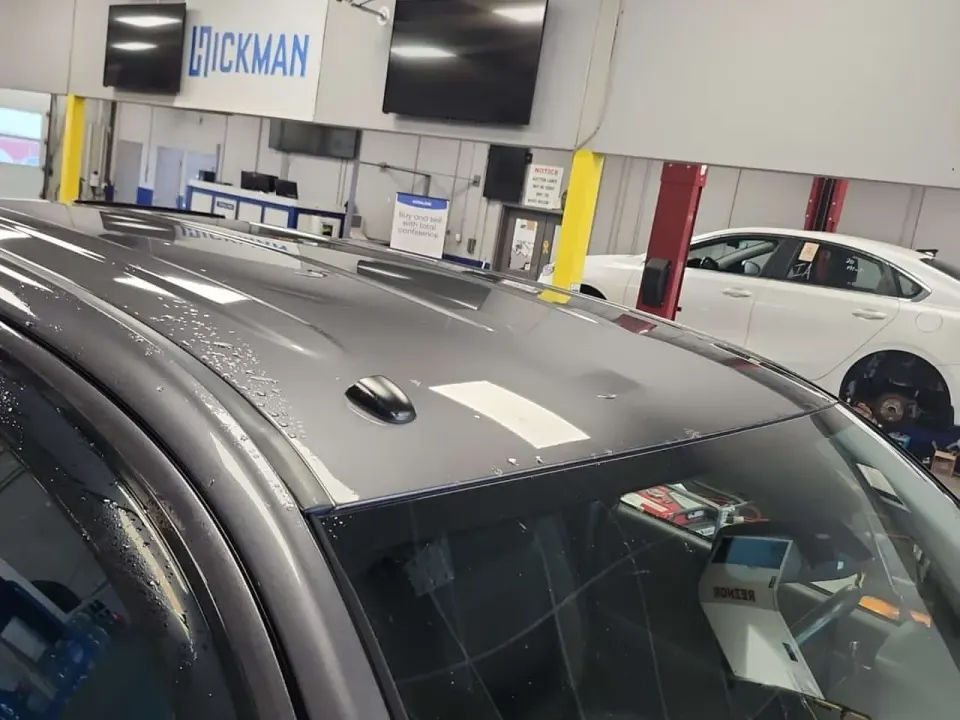 Toyota Tundra 4wd Double Cab 146" 4.6l Sr Crew Cab Std Bed 2014