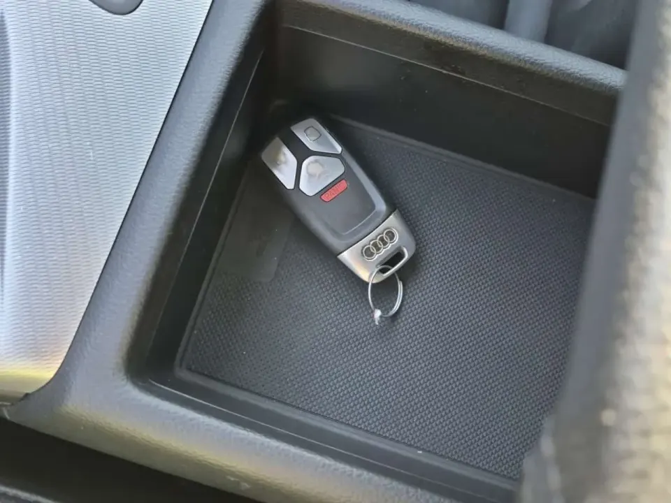 Audi Coupe 45 Tfsi Quattro Technik 2019