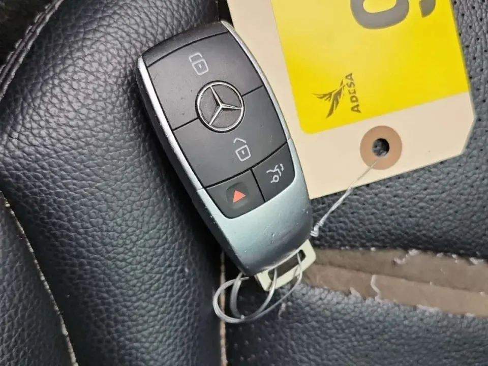 Mercedes-Benz 4matic Sedan C 300 2019