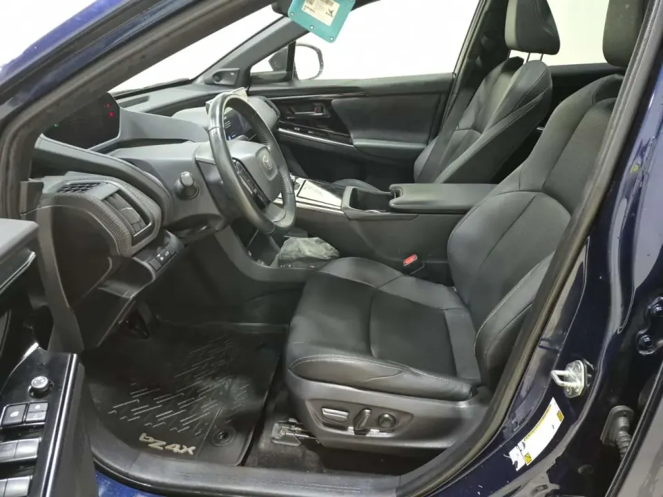 Toyota bZ4X Awd Xle 2023
