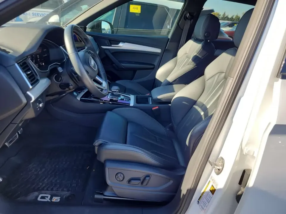 Audi Q5 45 Tfsi Quattro Progressiv 2023