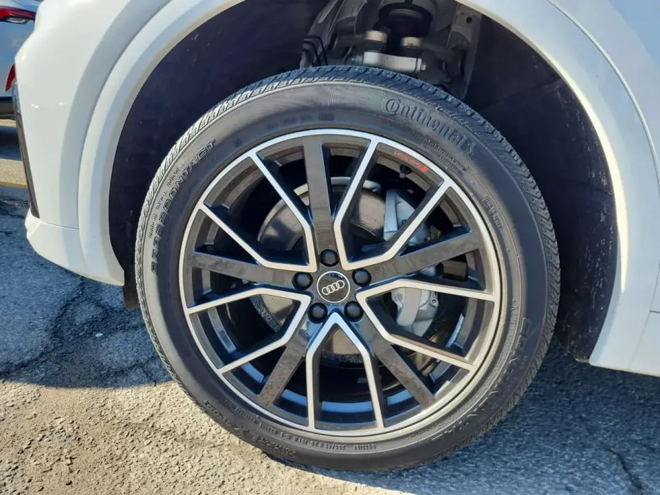 Audi Q5 45 Tfsi Quattro Progressiv 2023