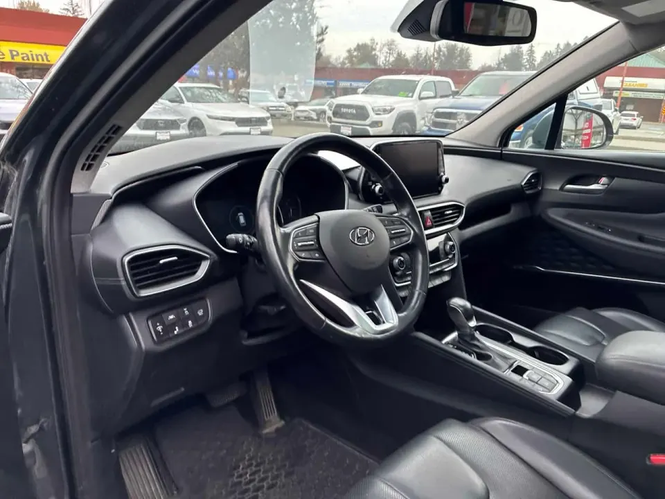 Hyundai Santa fe Ultimate 2020