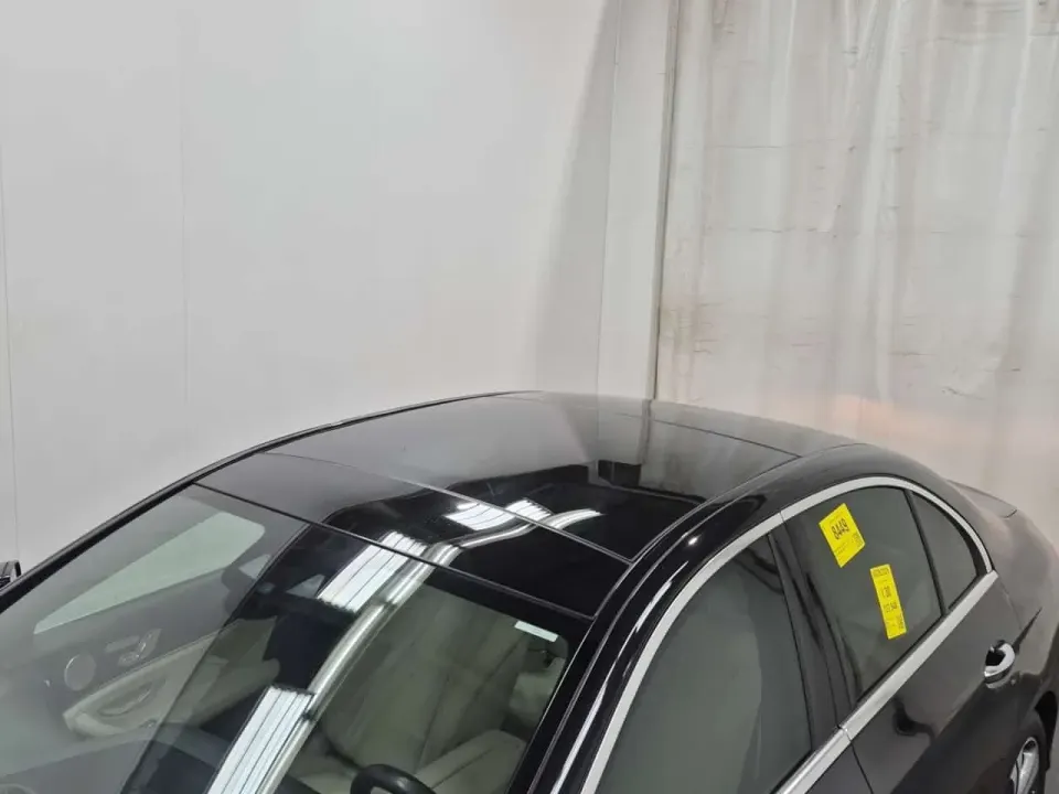 Mercedes-Benz 4matic Sedan E 300 2019