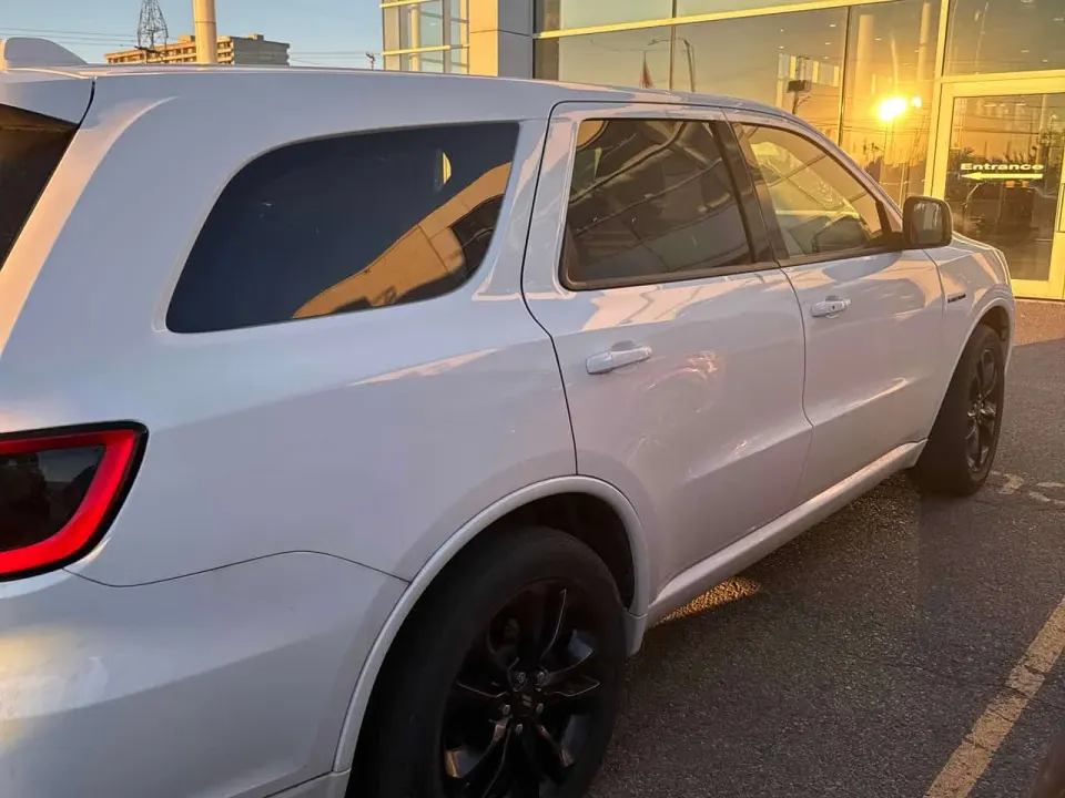 Dodge Durango R/T AWD 2022