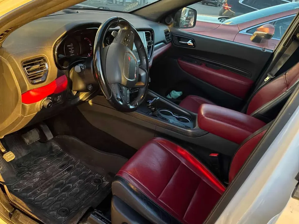 Dodge Durango R/T AWD 2022