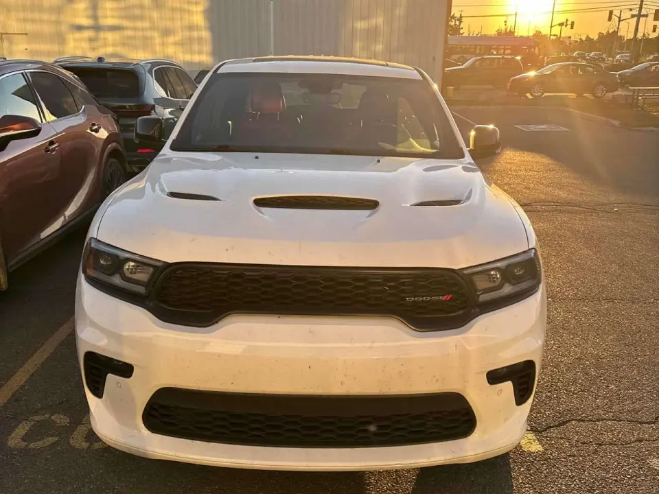 Dodge Durango R/T AWD 2022