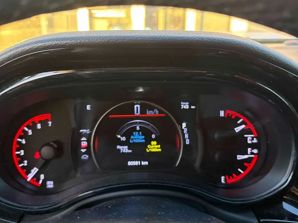 Dodge Durango R/T AWD 2022