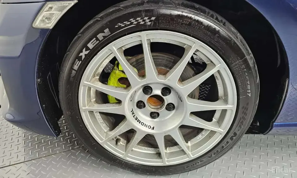 Toyota 86 2.0 2012