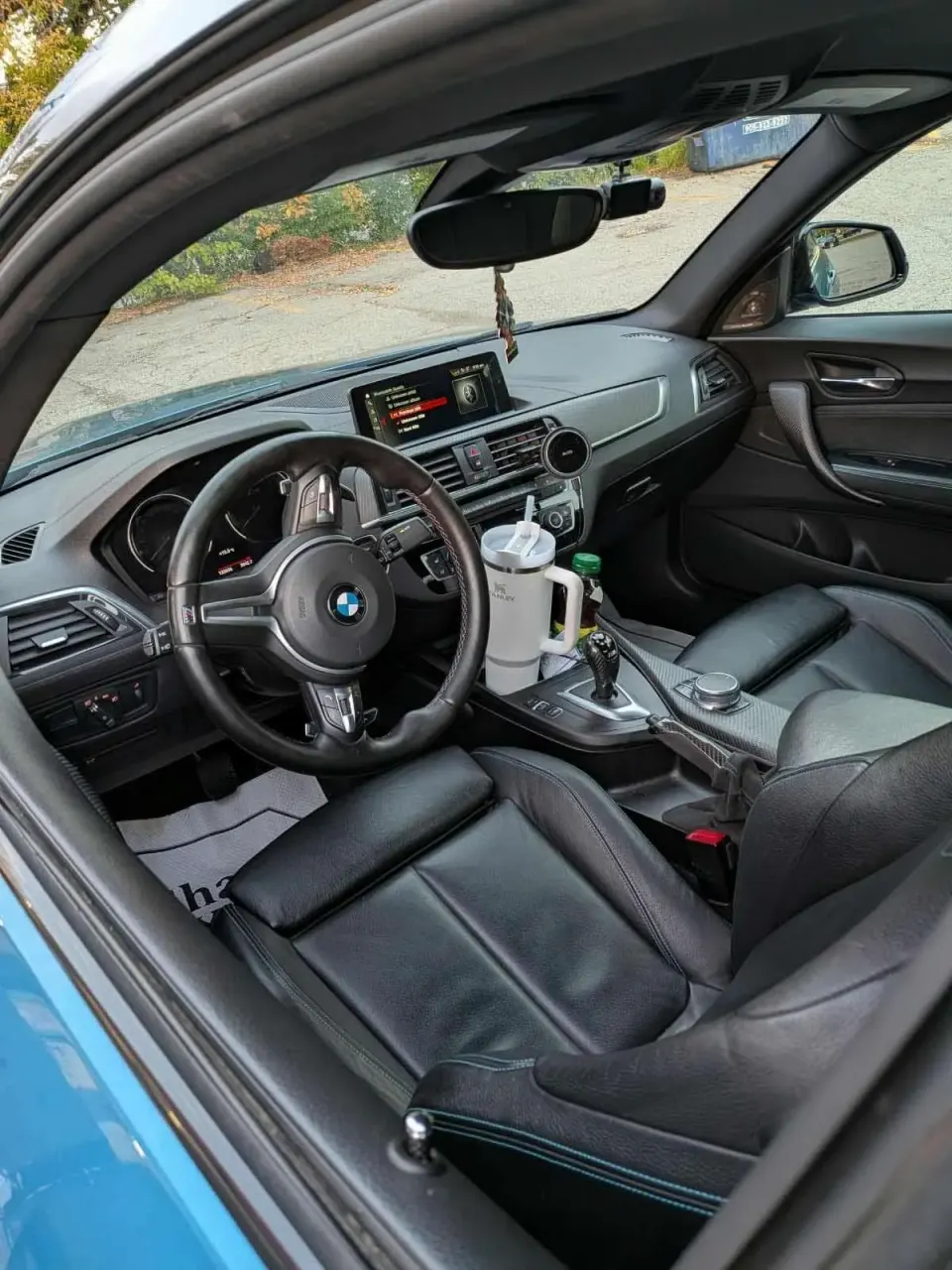 BMW M2 Coupe 2018