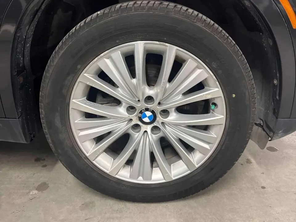 BMW X5 xDrive35i 2015