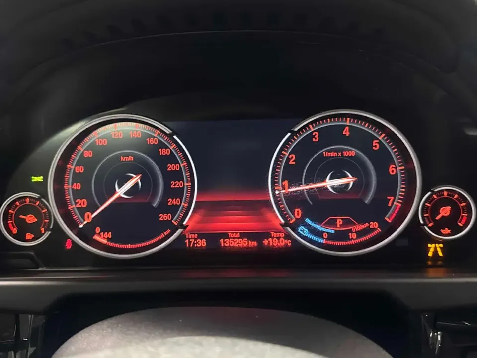 BMW X5 xDrive35i 2015