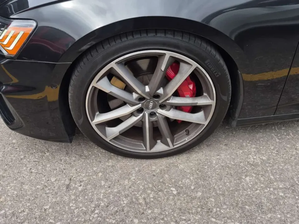 Audi S6 2.9 TFSI QUATTRO 2020