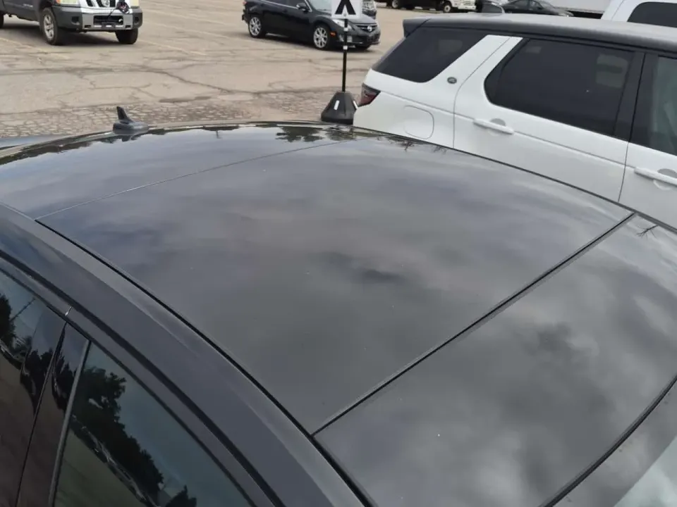Audi S6 2.9 TFSI QUATTRO 2020