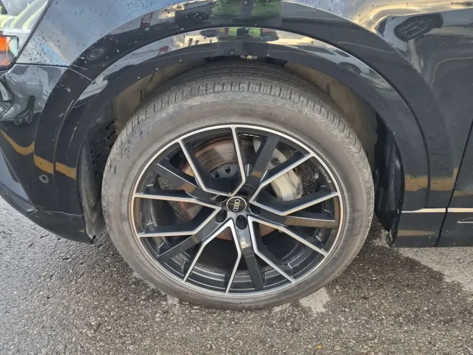 Audi Q8 55 Tfsi Quattro Technik 2023