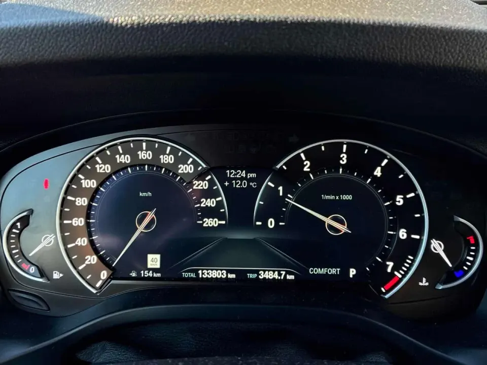 BMW X3 xDrive30i 2019