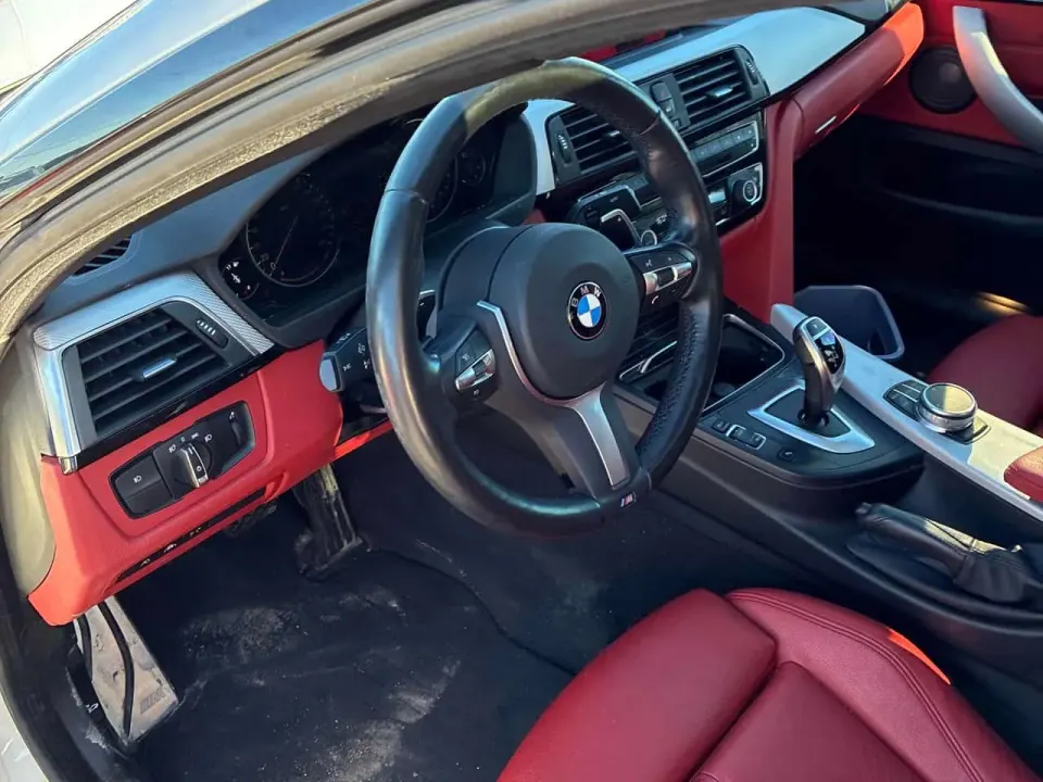BMW 430i xDrive 2019