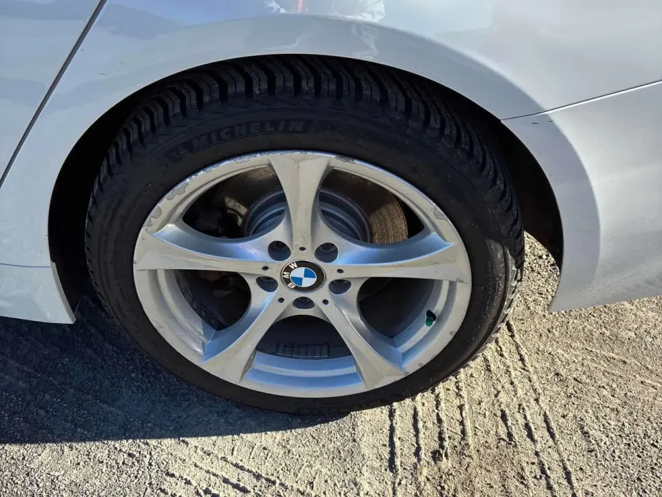 BMW 430i xDrive 2019