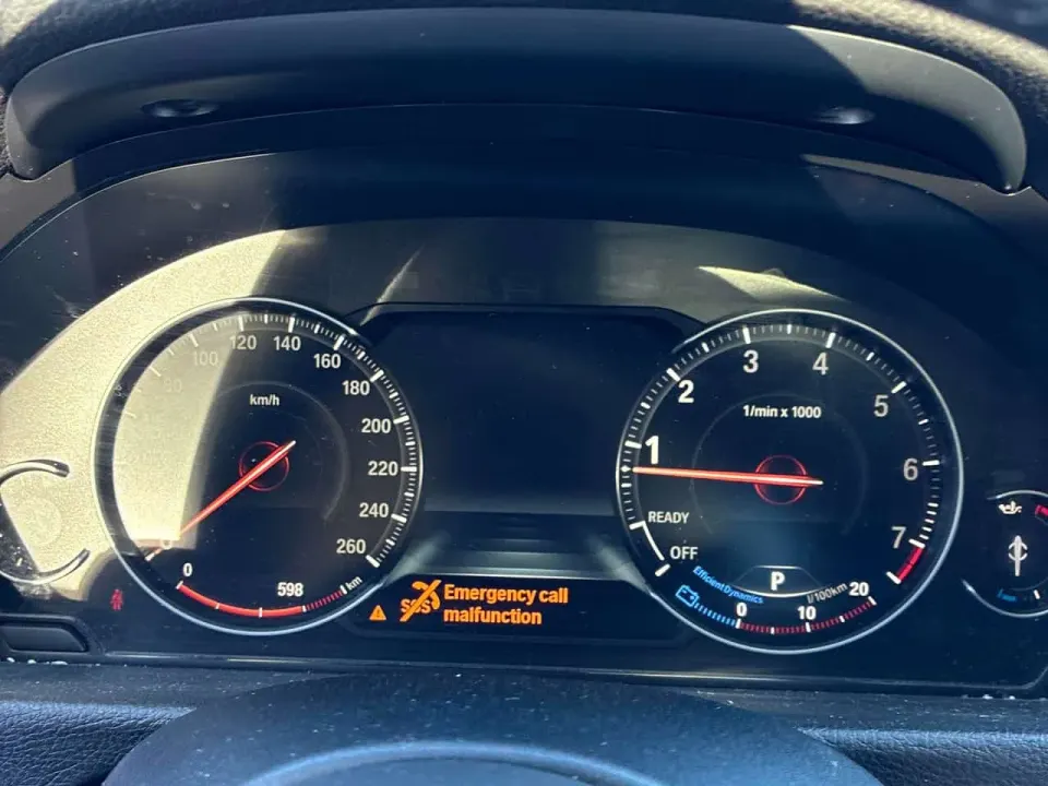BMW 430i xDrive 2019