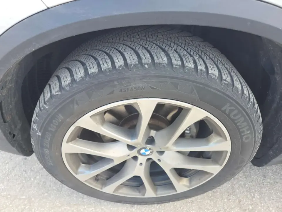 BMW X5 xDrive40i 2019