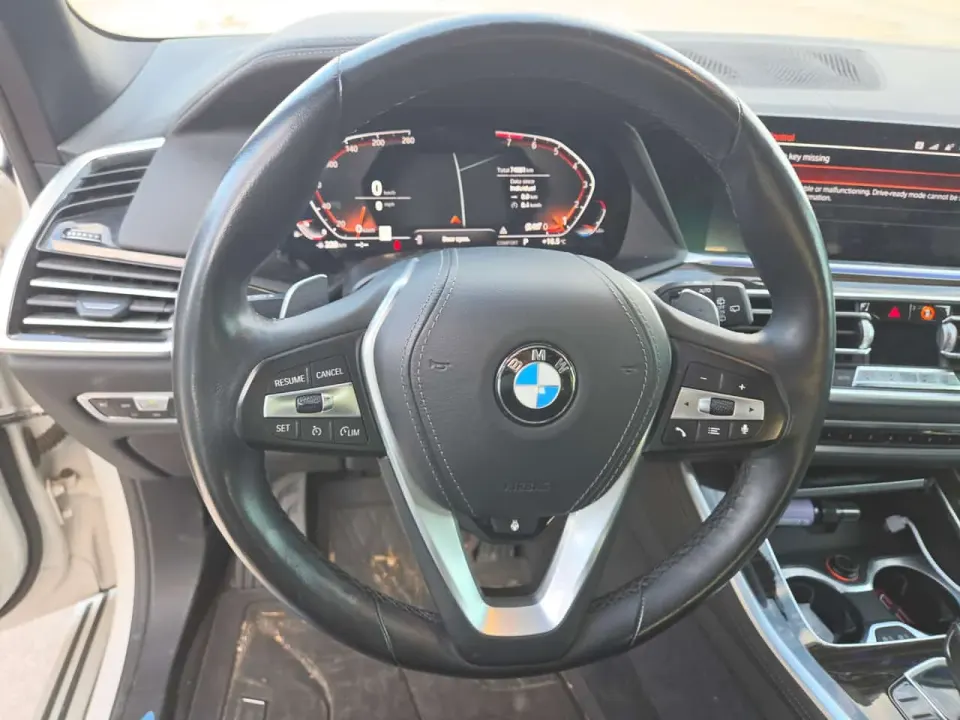 BMW X5 xDrive40i 2019