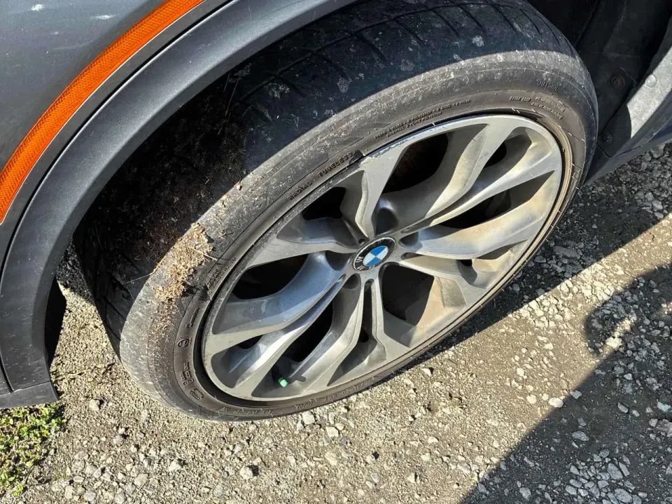 BMW X5 xDrive35i 2016