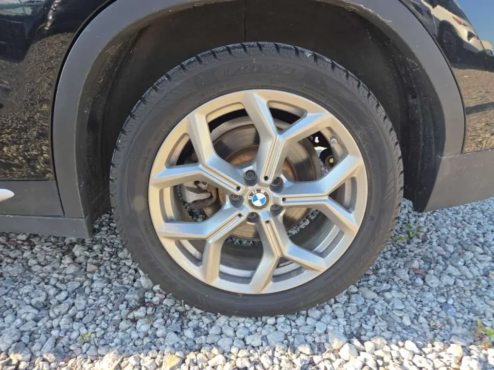 BMW X3 xDrive30i 2021