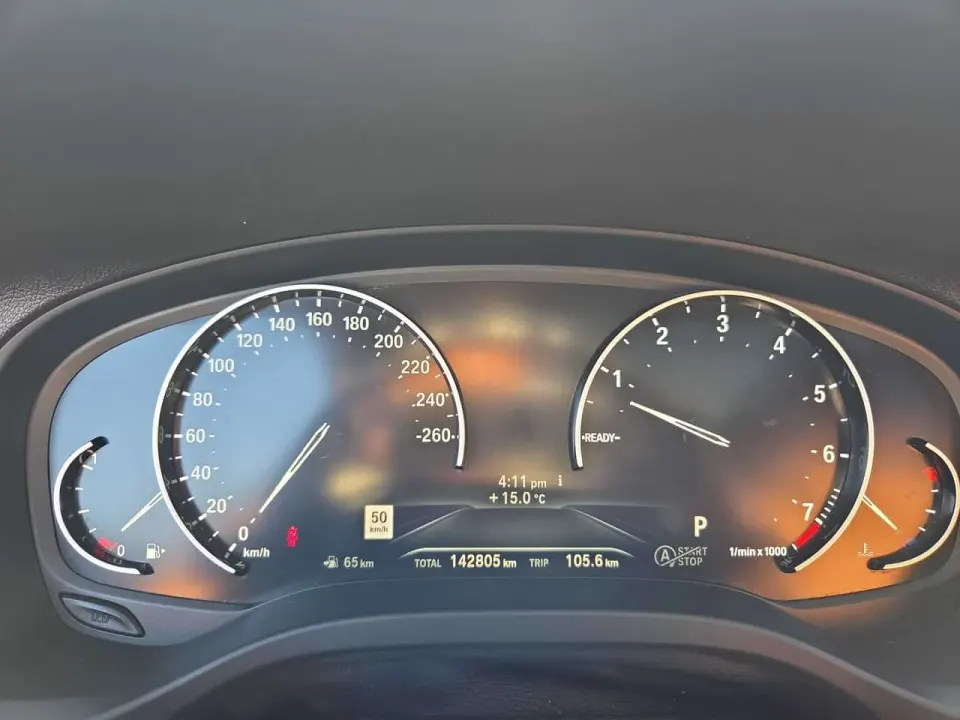 BMW X3 xDrive30i 2021