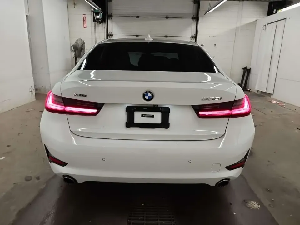 BMW 330I XDRIVE 2019