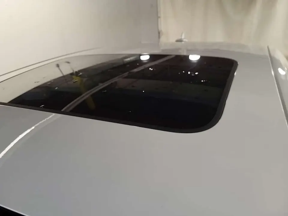 Audi A4 KOMFORT 2017