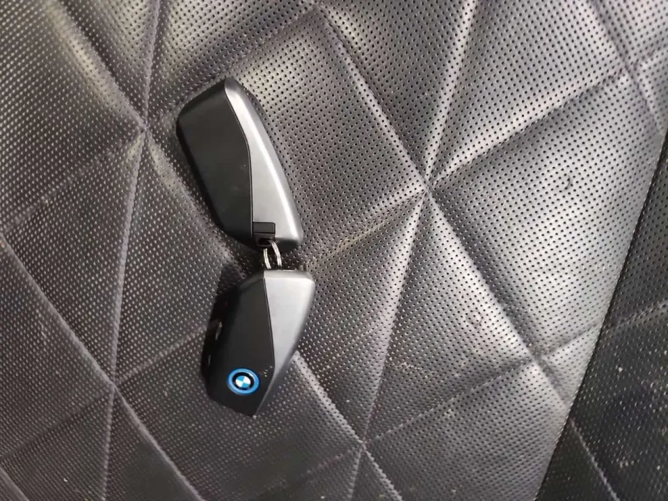 BMW iX XDRIVE40 2023