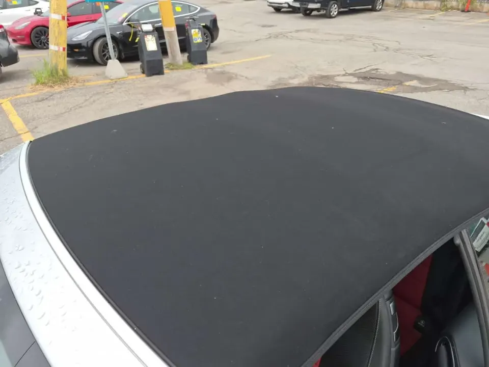 Mercedes-Benz E 450 CABRIOLET 2019