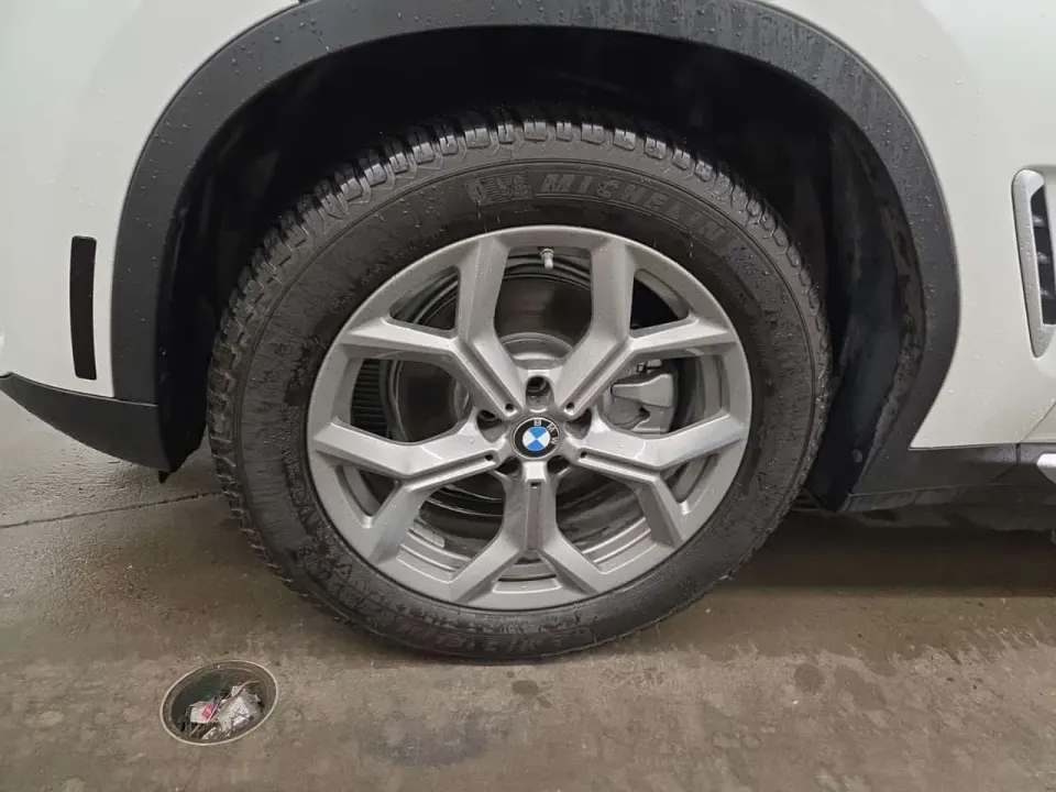 BMW X3 XDRIVE30I 2020