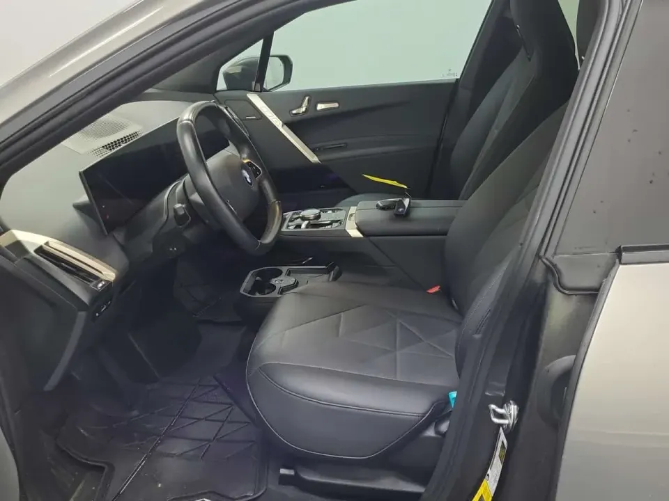 BMW iX Sports Activity Vehicle Xdrive50 2024