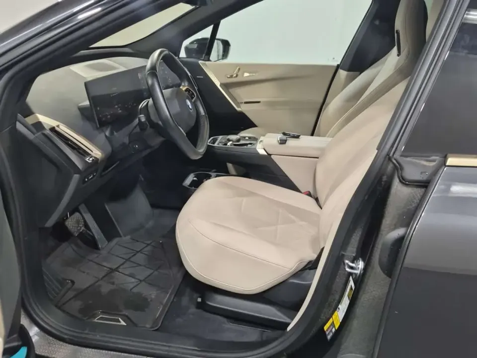 BMW iX Sports Activity Vehicle Xdrive50 2022