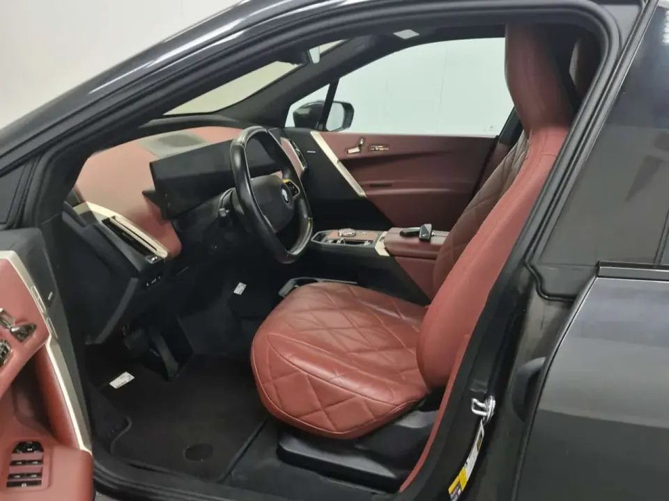 BMW iX Sports Activity Vehicle Xdrive40 2023