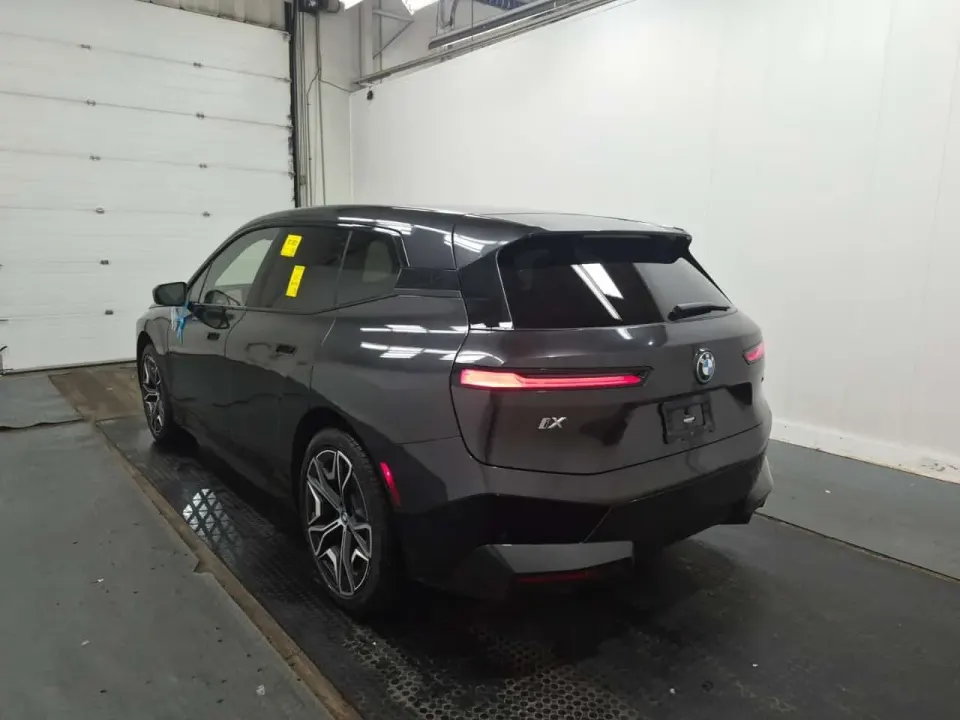 BMW iX Sports Activity Vehicle Xdrive40 2023