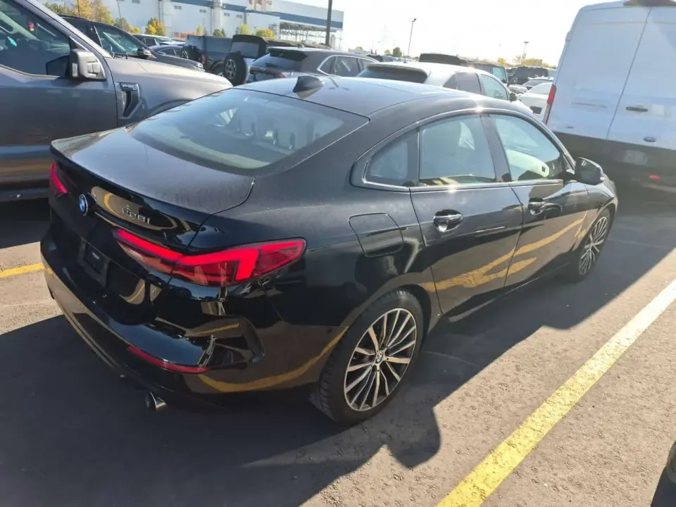 BMW Gran Coupe 228i Xdrive 2020
